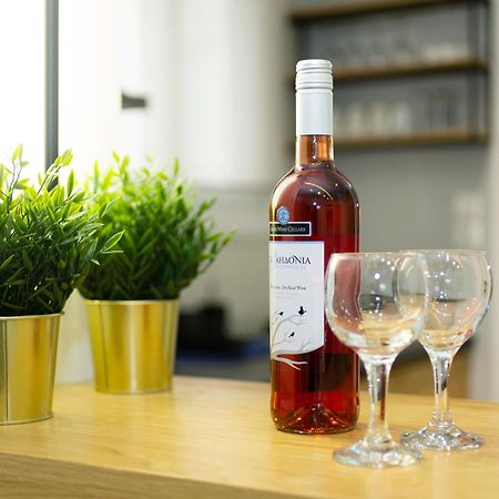 Kukaki Estate 1 Διαμέρισμα Αθήνα Εξωτερικό φωτογραφία