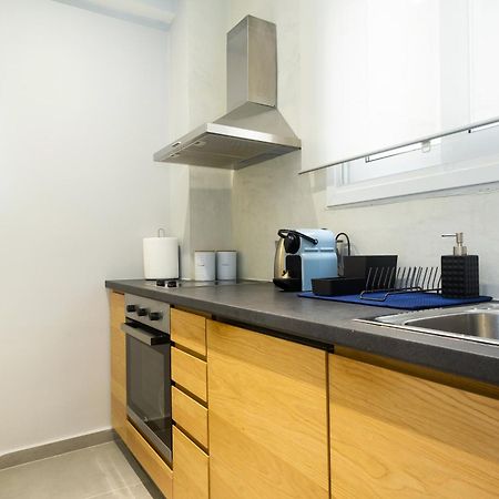 Kukaki Estate 1 Διαμέρισμα Αθήνα Εξωτερικό φωτογραφία