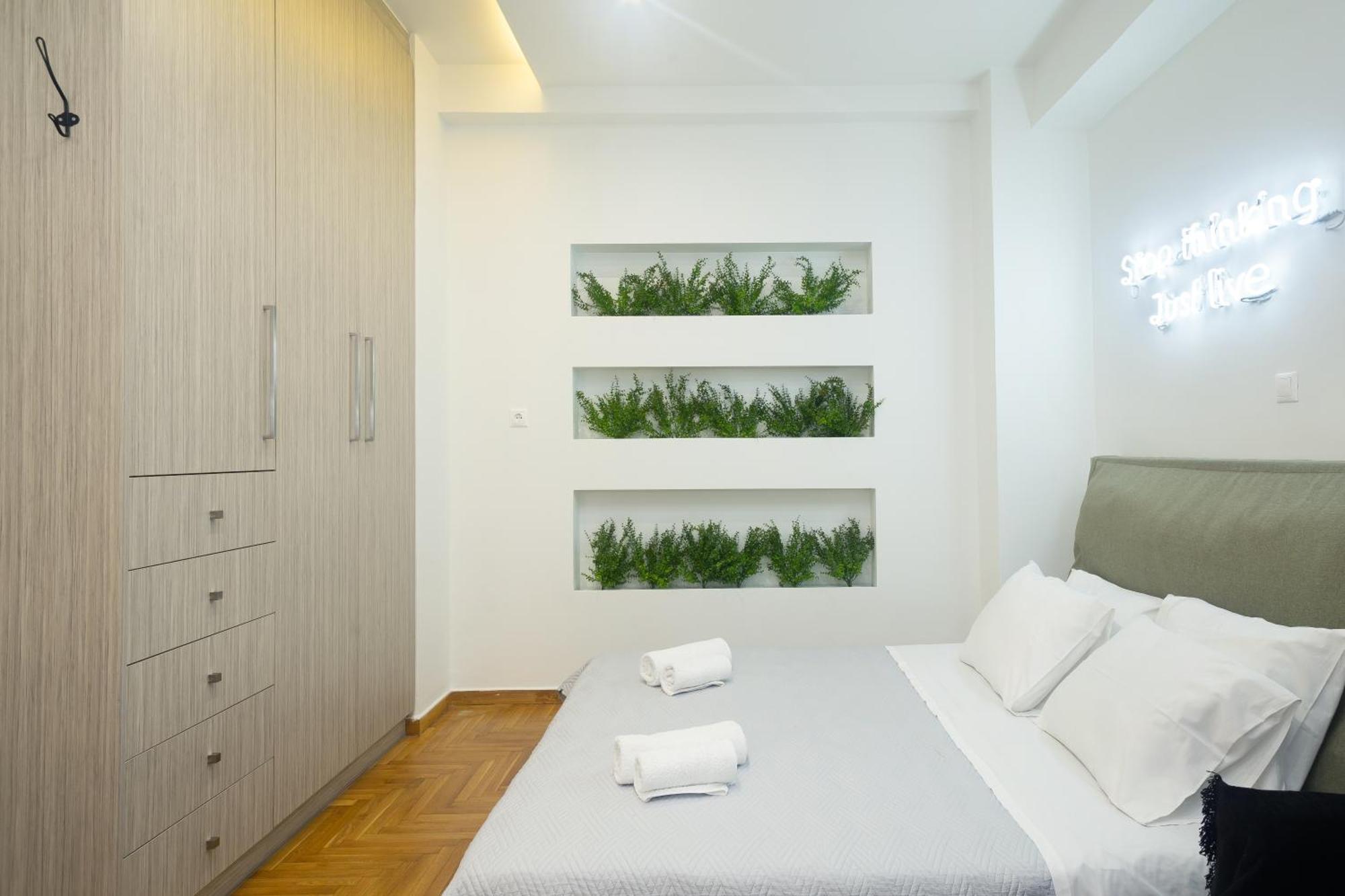 Kukaki Estate 1 Διαμέρισμα Αθήνα Εξωτερικό φωτογραφία