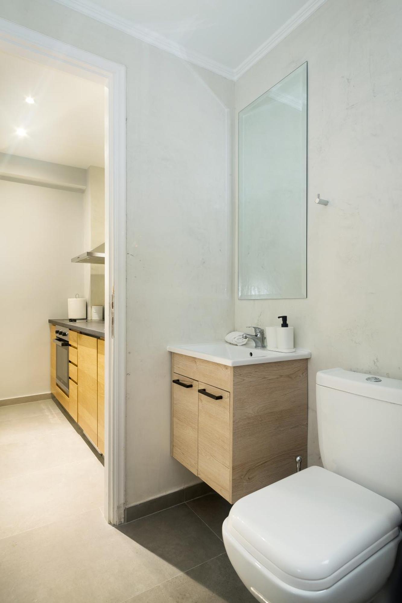 Kukaki Estate 1 Διαμέρισμα Αθήνα Εξωτερικό φωτογραφία